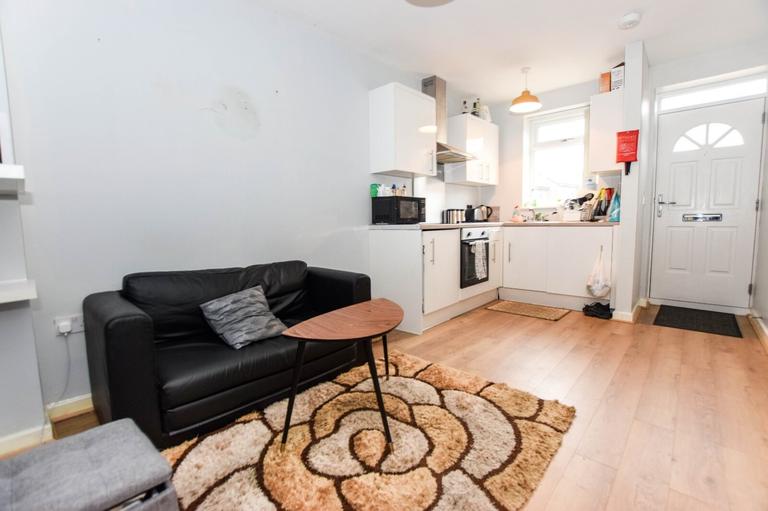 Aylesbury Close Annexe, Salford, Manchester, M5 4FQ