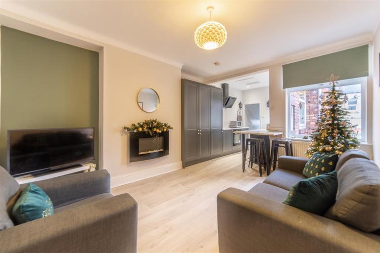 Brandon Grove, Sandyford, Newcastle, NE2 1PA