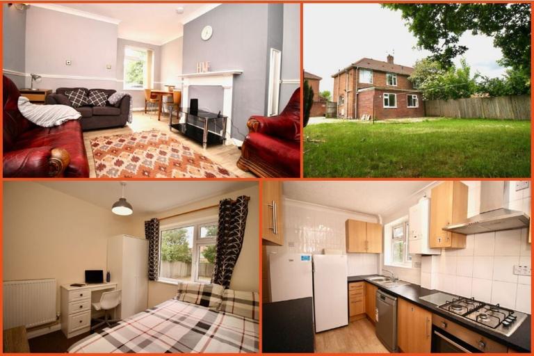 Bixley Close Norfolk, North & West Earlham, Norwich, NR5 8DH