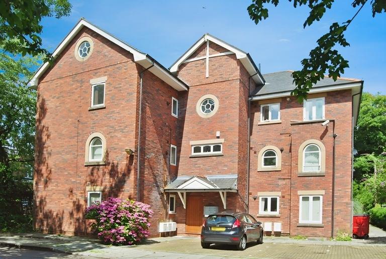 Brunswick Road, Withington, Manchester, M20 4QB