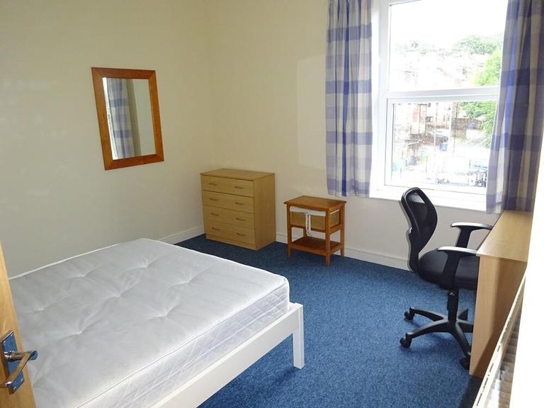 Whitham Road, Broomhill, Sheffield, S10 2SN