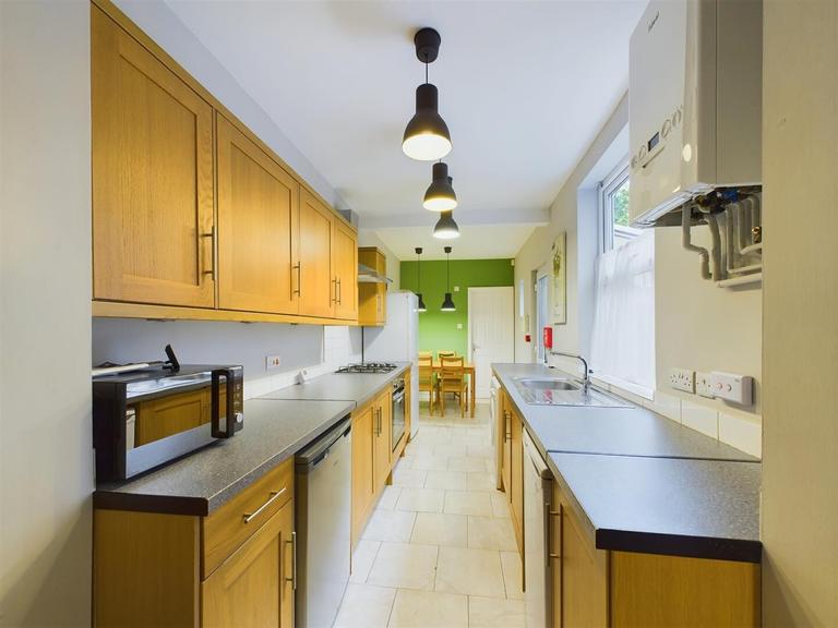 Burleigh Road, Golden Triangle, Loughborough, LE11 3BA