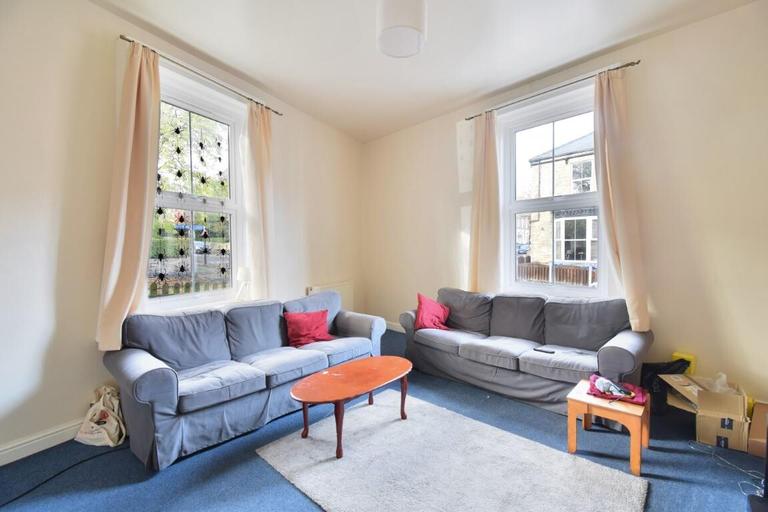 Wharncliffe Road, Broomhall, Sheffield, S10 2DH