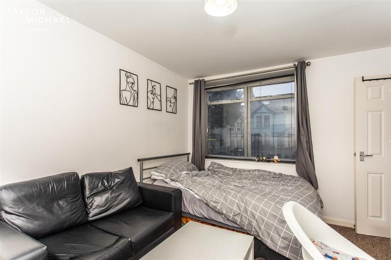 Elm Grove, Elm Grove, Brighton, BN2 3DA