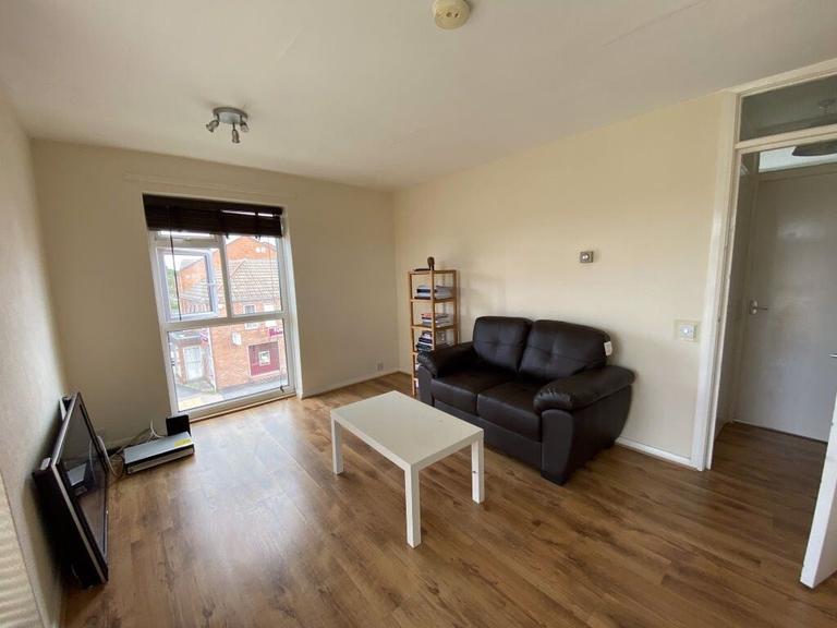 1 bedroom house for rent Ashby Road, Loughborough, LE11 3AF UniHomes