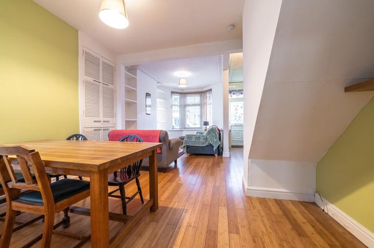 Braeval Street, Roath, Cardiff, CF24 4SJ