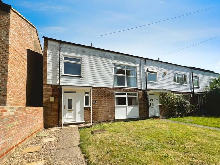 Mary Green Walk, King's Mile, Canterbury, CT1 1HZ