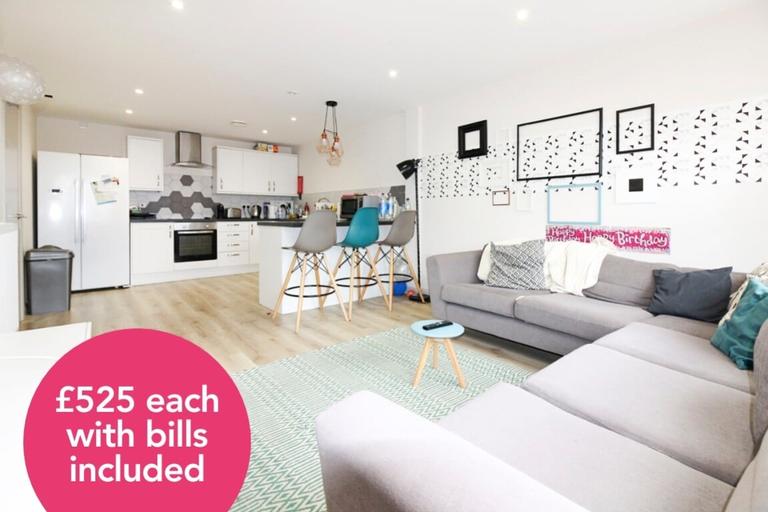 Corner House, Cathays, Cardiff, CF24 4NB