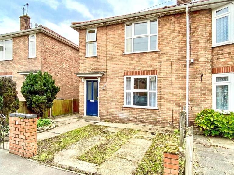 Beverley Road, North & West Earlham, Norwich, NR5 8AP