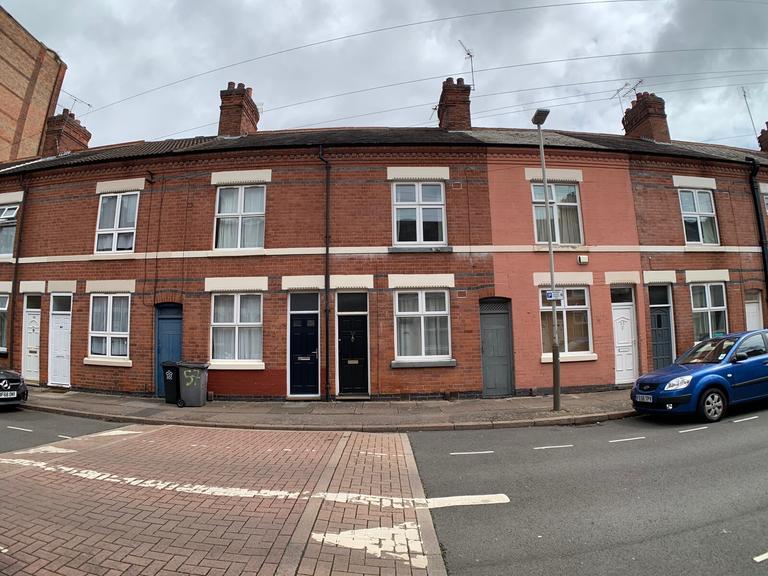 Ullswater Street, City Centre, Leicester, LE2 7DU