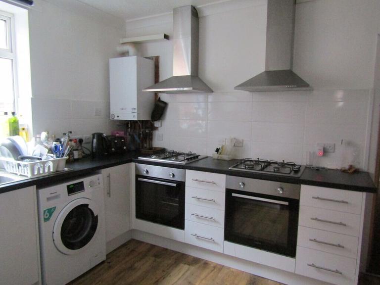 Alma Road, Portswood, Southampton, SO14 6UP