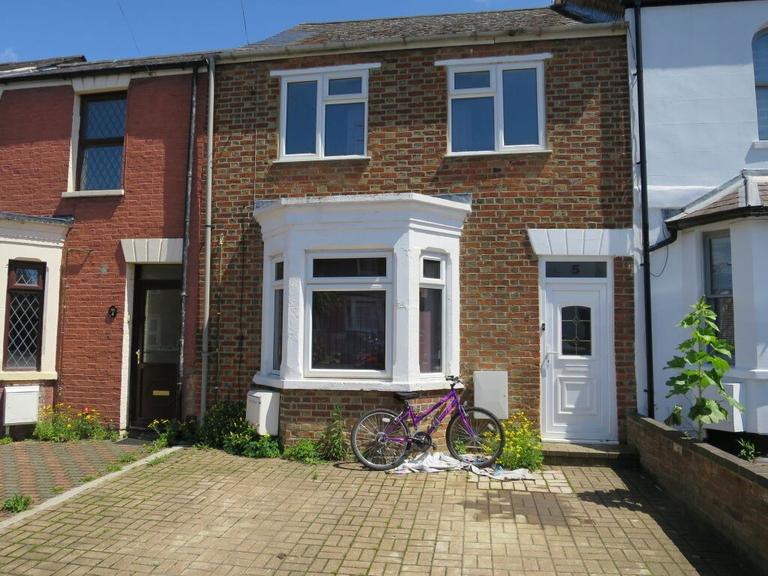 Princes Street, East Oxford, Oxford, OX4 1DD