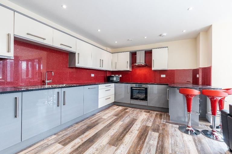 Ecco, Ecclesall, Sheffield, S11 8BP