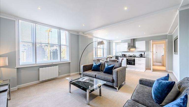 Mayfair, Paddington, London, W1J 5NA