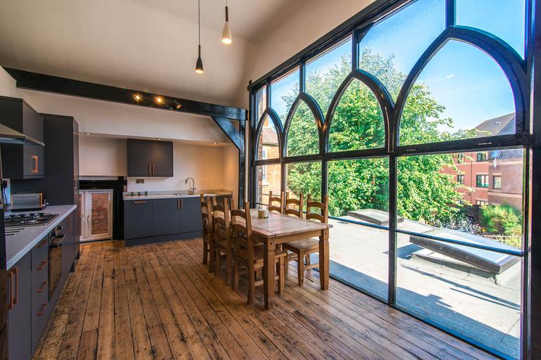 Stafford Street, City Centre, Derby, DE1 1JL