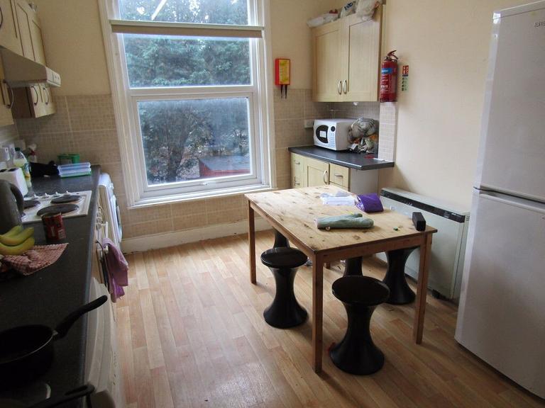 5 bedroom house for rent Shakespeare Avenue, Southampton, SO17 2GY