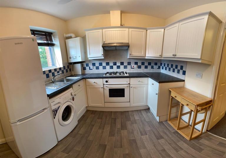 Havelock Street, Golden Triangle, Loughborough, LE11 5DH