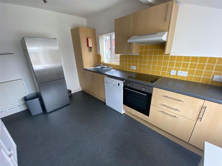 Horfield, Horfield, Bristol, BS7 0BW