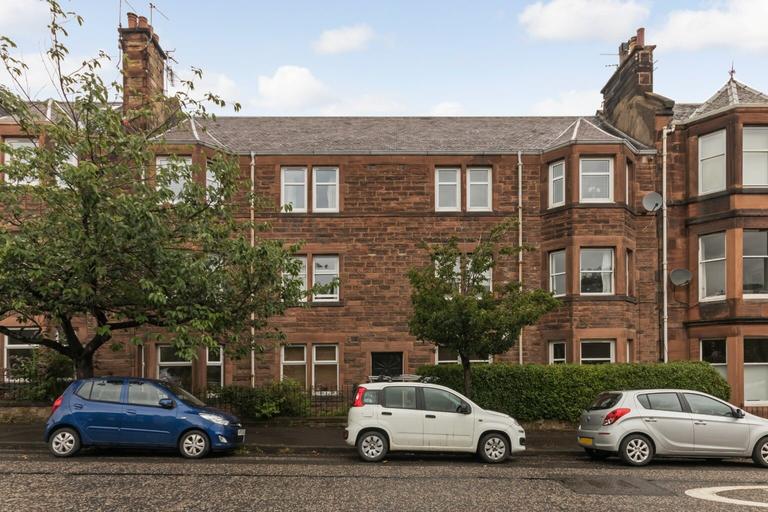 West Savile Terrace, Flat 5, Newington, Edinburgh, EH9 3DP