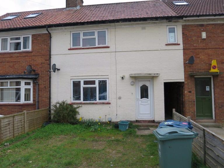 Grays Road, Headington, Oxford, OX3 7PY