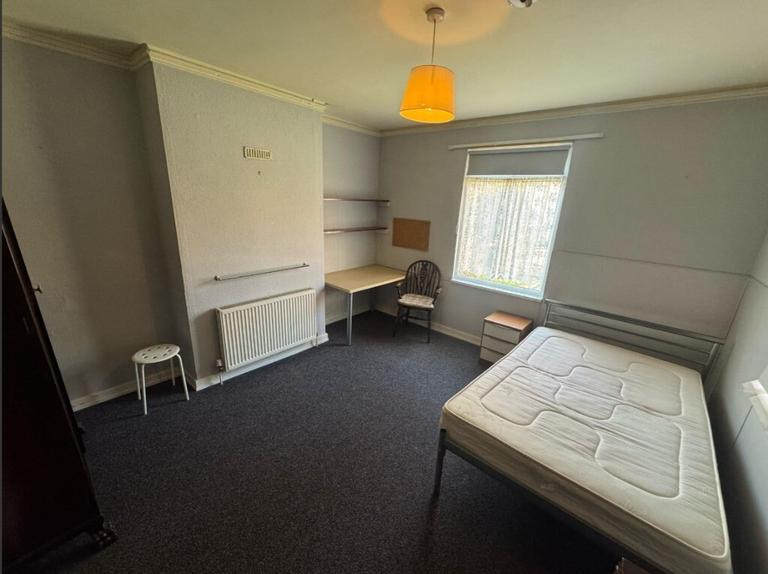 Colville Villas, Arboretum, Nottingham, NG1 4HN