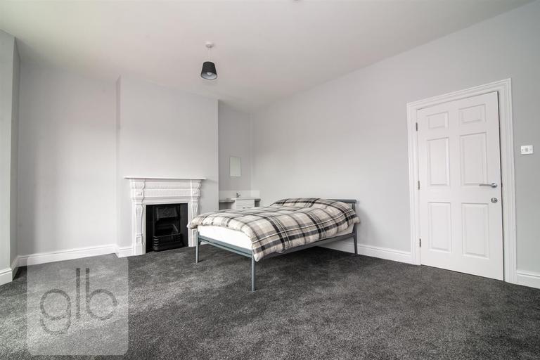 Meriden Street, City Centre, Coventry, CV1 4DL