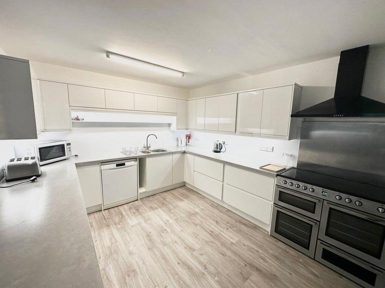 Danes Road, City Centre, Exeter, EX4 4LS