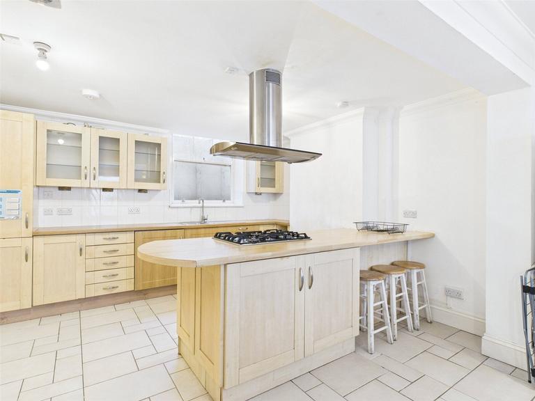 Great College Street, Kemptown, Brighton, BN2 1HJ