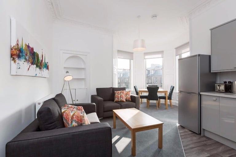 Harrison Gardens, Slateford, Edinburgh, EH11 1SQ