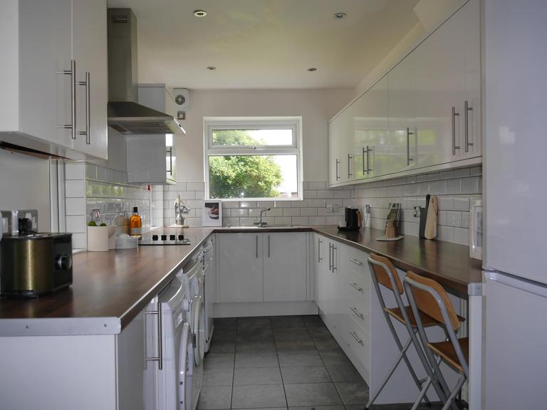 Western Road, Crookesmoor, Sheffield, S10 1LF