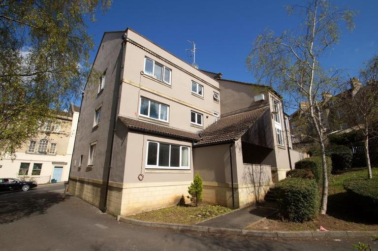 Morford Street, City Centre, Bath, BA1 2RL