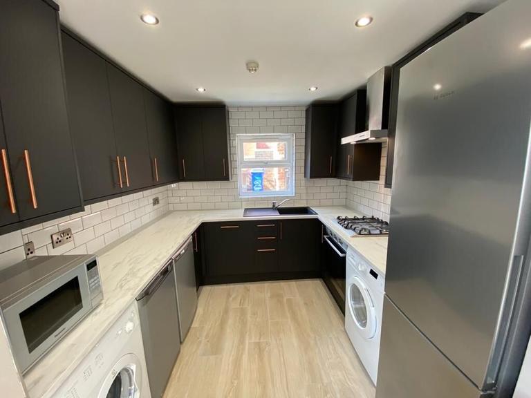 The Nook, Crookesmoor, Sheffield, S10 1EJ