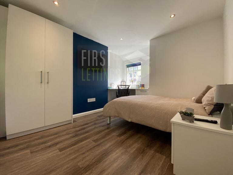 Lancaster Place, City Centre, Leicester, LE1 7HB