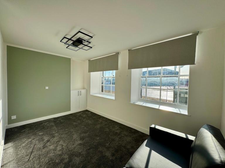 Regent Quay, 2, City Centre, Aberdeen, AB11 5AR