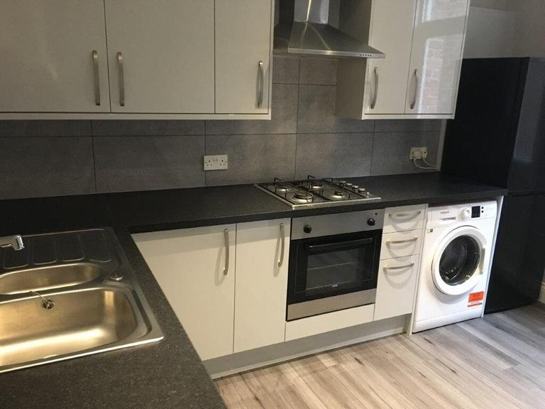 Otterburn Villas North, Jesmond, Newcastle, NE2 3AS