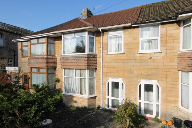 4 bedroom house for rent Shaftesbury Road, Bath, BA2 3LH UniHomes