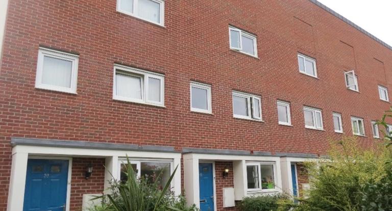 Aviation Avenue, Hatfield, Hertfordshire, AL10 9UB