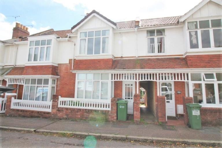 Edgerton Park Road, Pennsylvania, Exeter, EX4 6DD