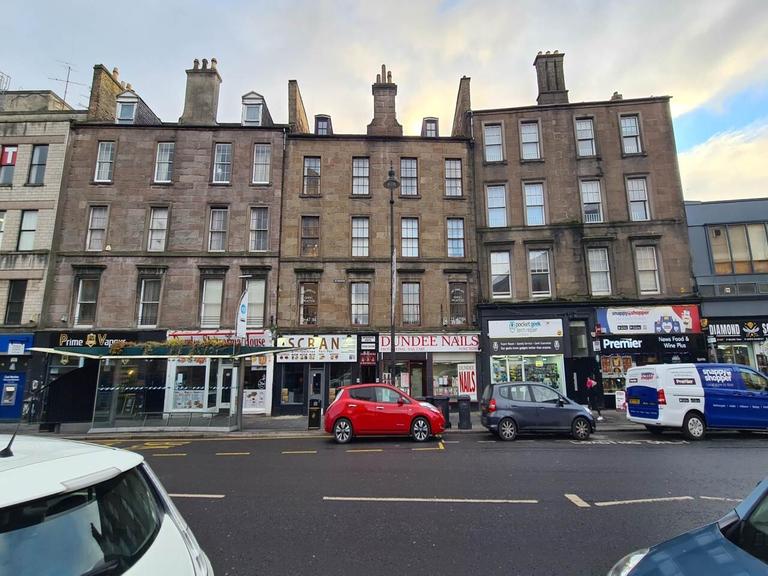 Dundee, Central, Dundee, DD1 4EL
