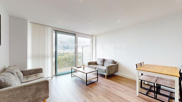 Newnton Close, Finsbury Park, London, N4 2BX