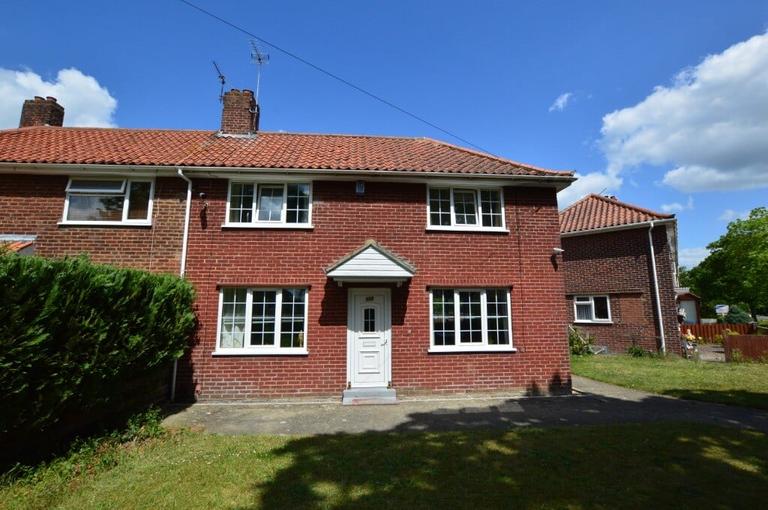 5 bedroom house for rent The Avenues, Norwich, NR4 7HZ UniHomes