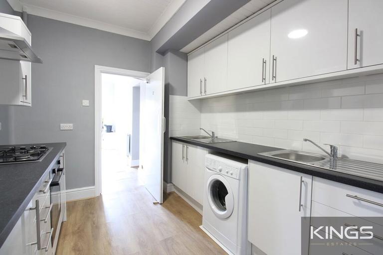 Cambridge Road, Portswood, Southampton, SO14 6RB