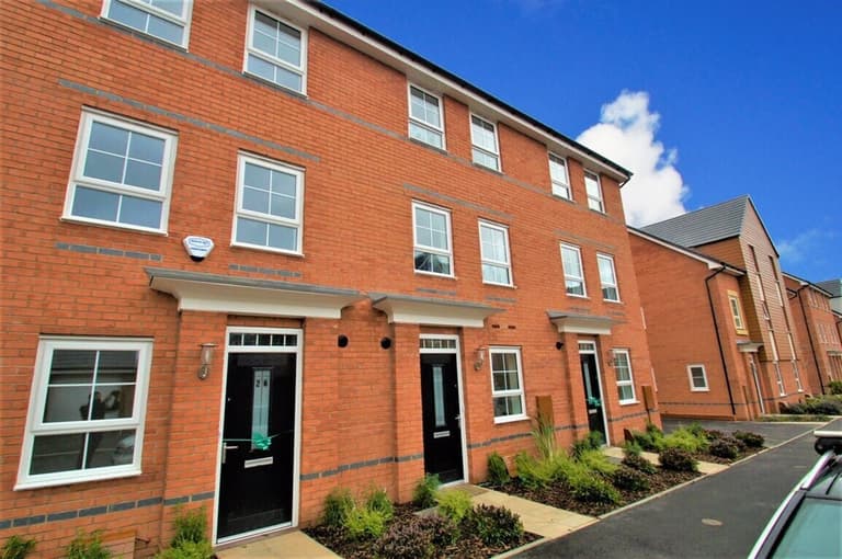 Canal View, Lower Coundon, Coventry, CV1 4LQ