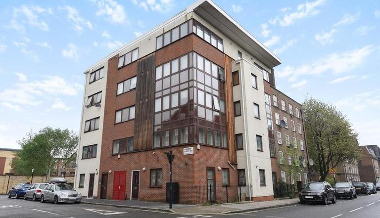 Fisherton Street, London Nw8 8Pg, Church Street, Durham, NW8 8PG