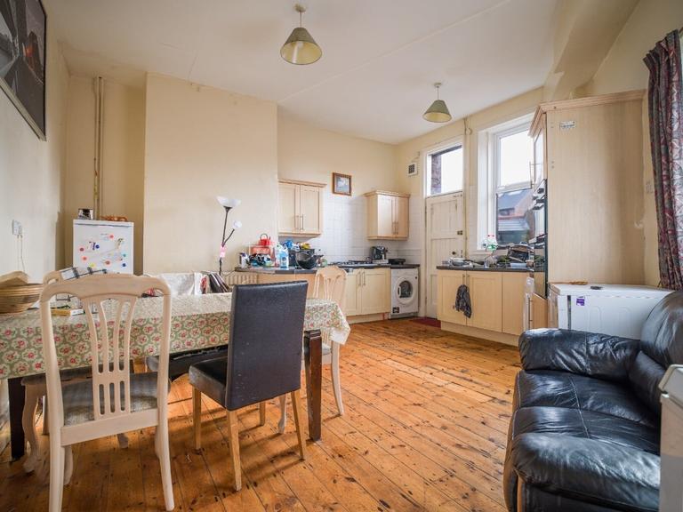 Coniston Avenue West Jesmond, Jesmond, Newcastle, NE2 3EY