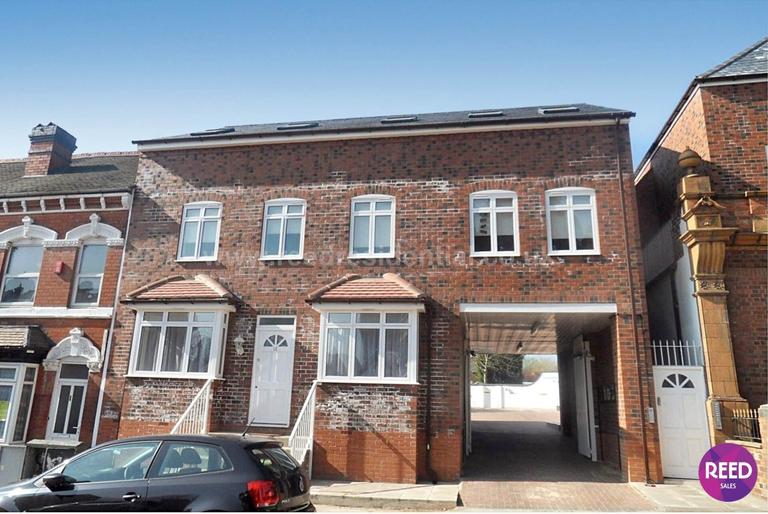Exeter House, Selly Oak, Birmingham, B29 6EX