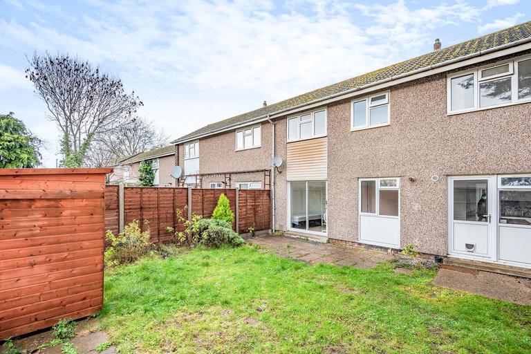 Southway, Guildford, Surrey, GU2 8DN
