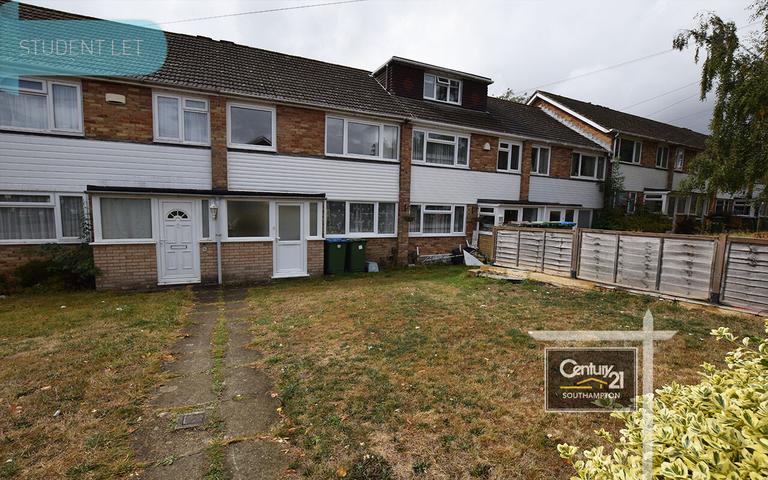 Bealing Close, Highfield, Southampton, SO16 3AW