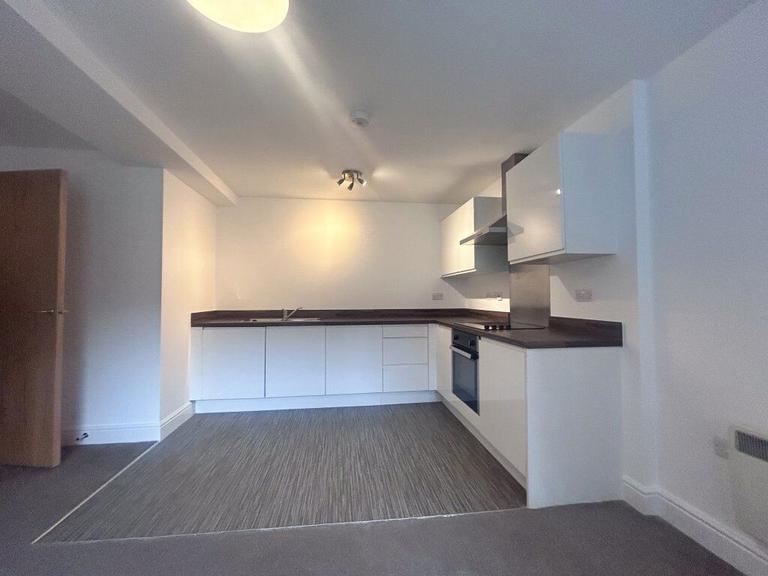 Norman House, City Centre, Derby, DE1 1NU