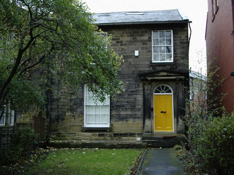 St Michaels Road, Headingley, Leeds, LS6 3BG